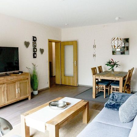 Wiesenblick Apartman Goslar Kültér fotó