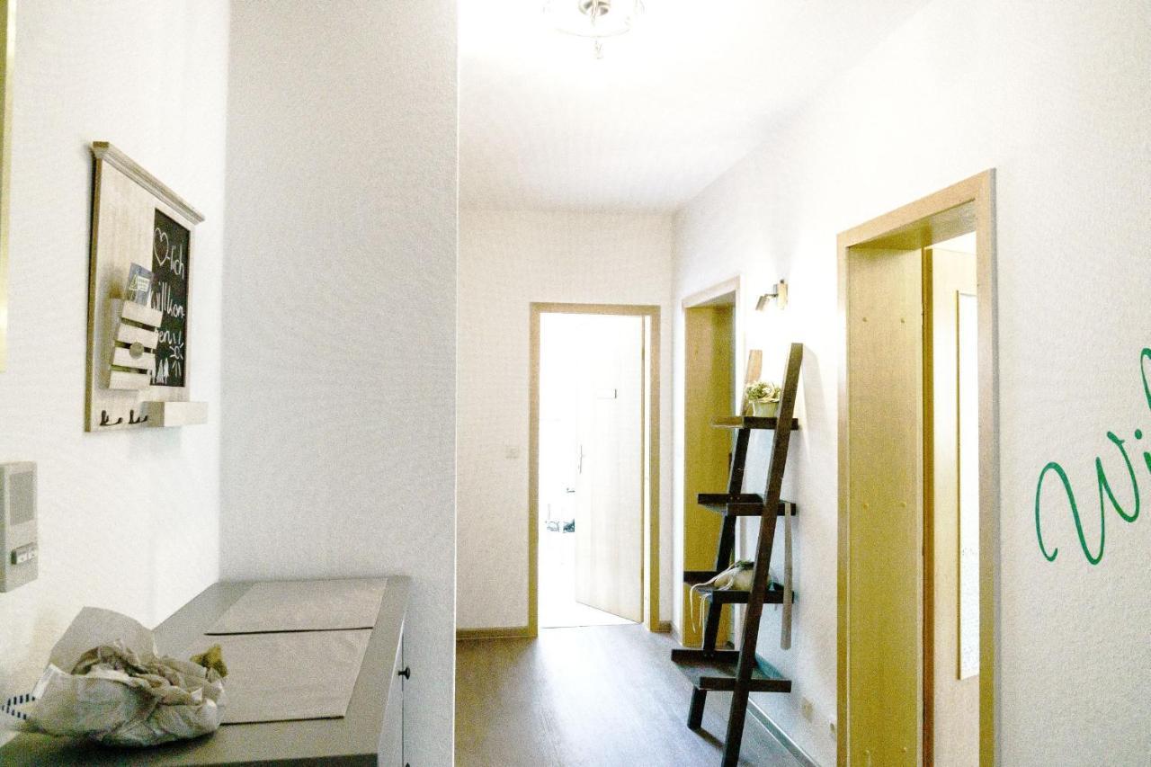 Wiesenblick Apartman Goslar Kültér fotó