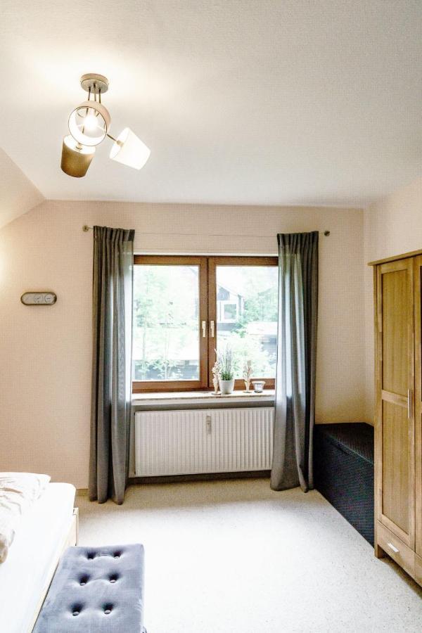 Wiesenblick Goslar Kültér fotó
