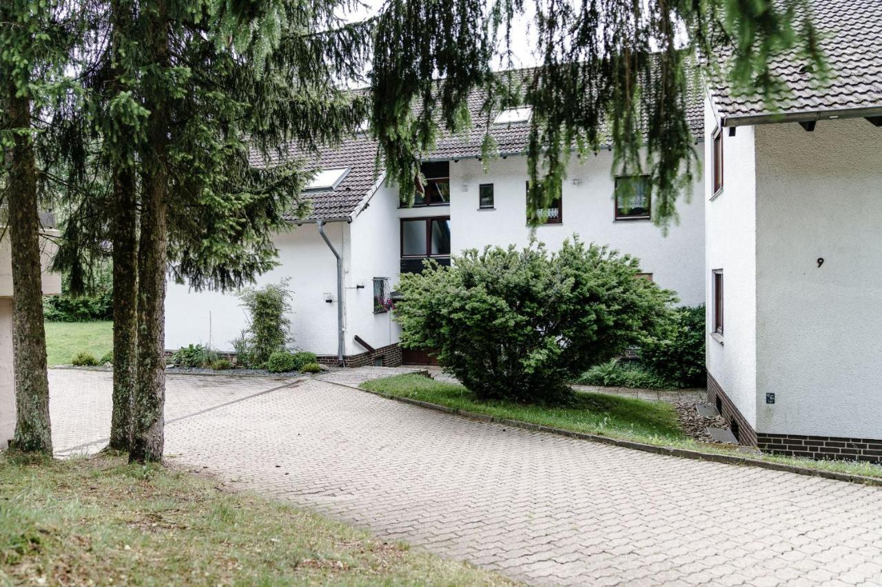 Wiesenblick Apartman Goslar Kültér fotó