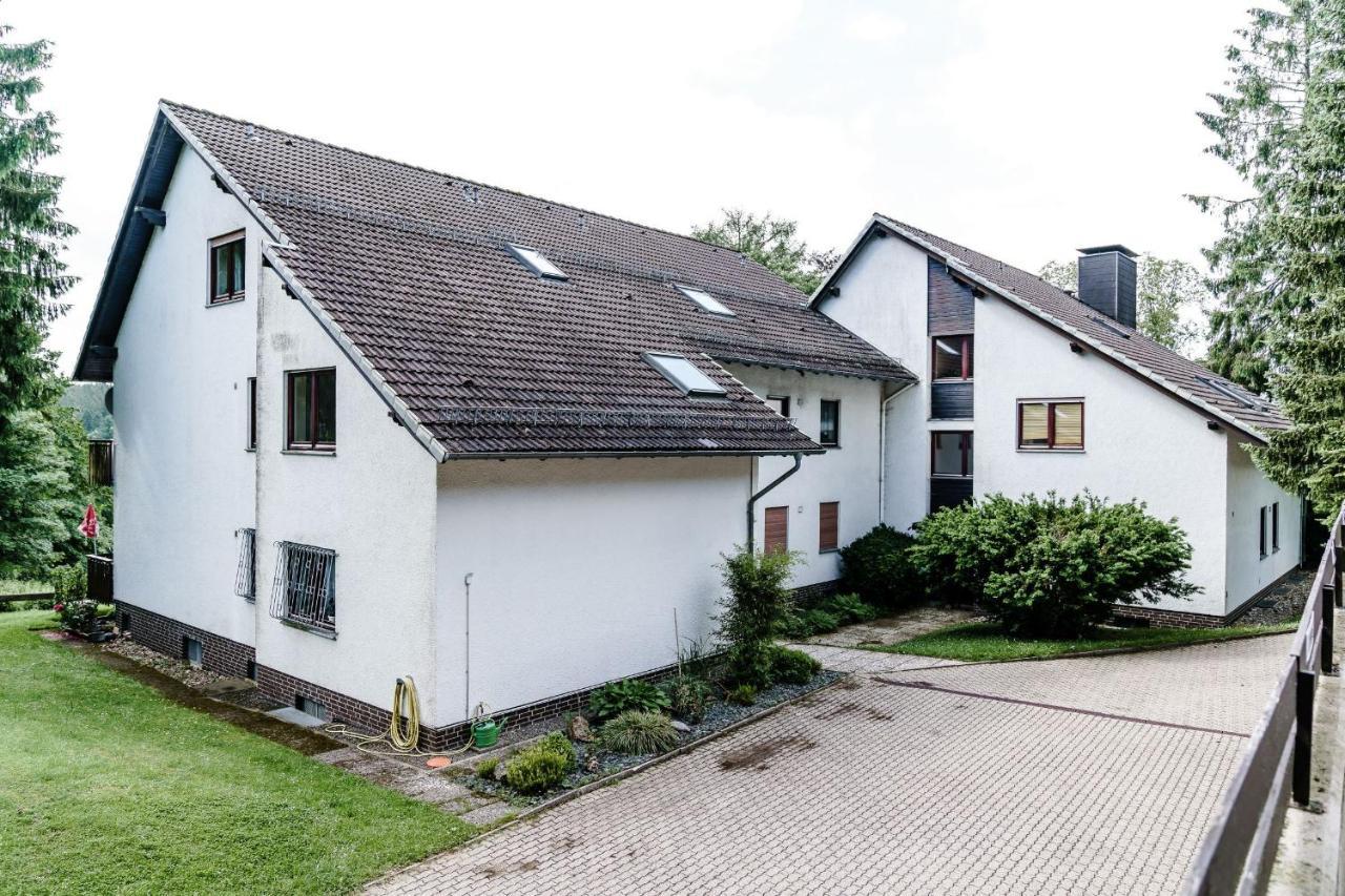 Wiesenblick Apartman Goslar Kültér fotó