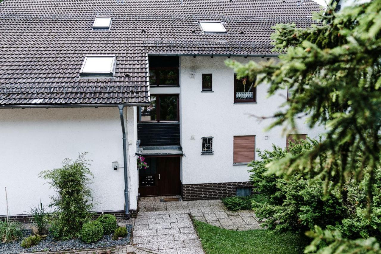 Wiesenblick Goslar Kültér fotó